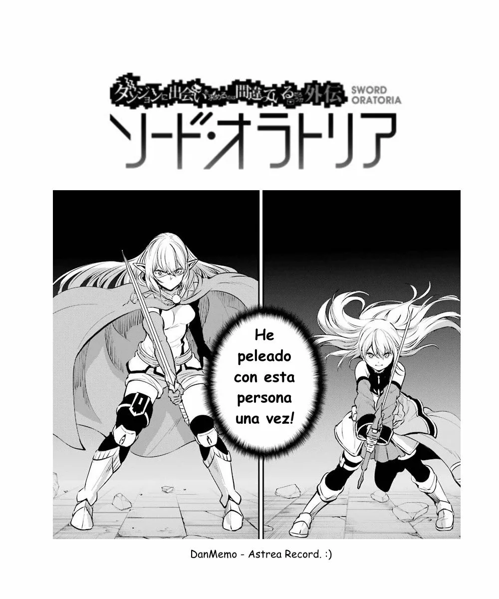 Página 42 del Manga