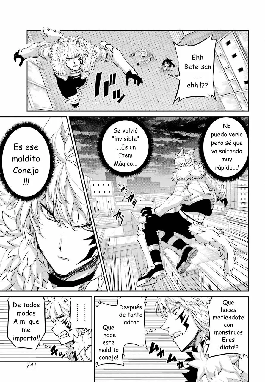 Página 30 del Manga