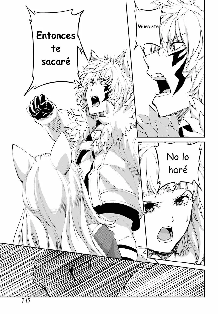 Página 34 del Manga