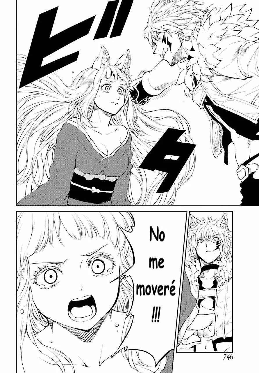 Página 35 del Manga