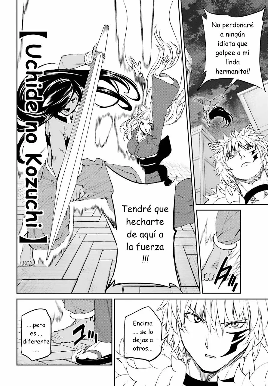 Página 37 del Manga