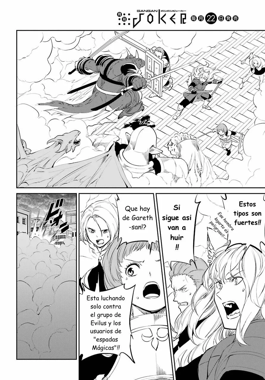 Página 39 del Manga