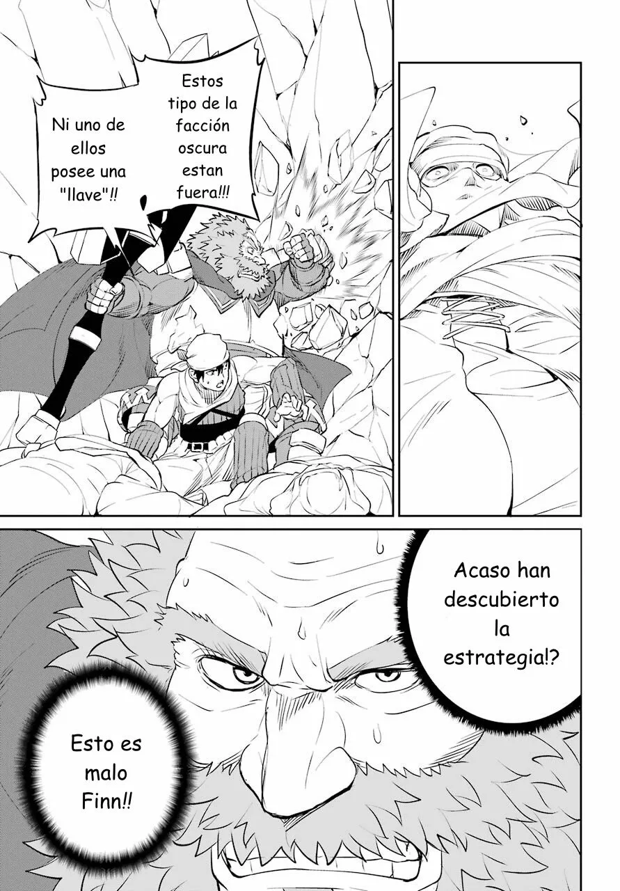 Página 40 del Manga