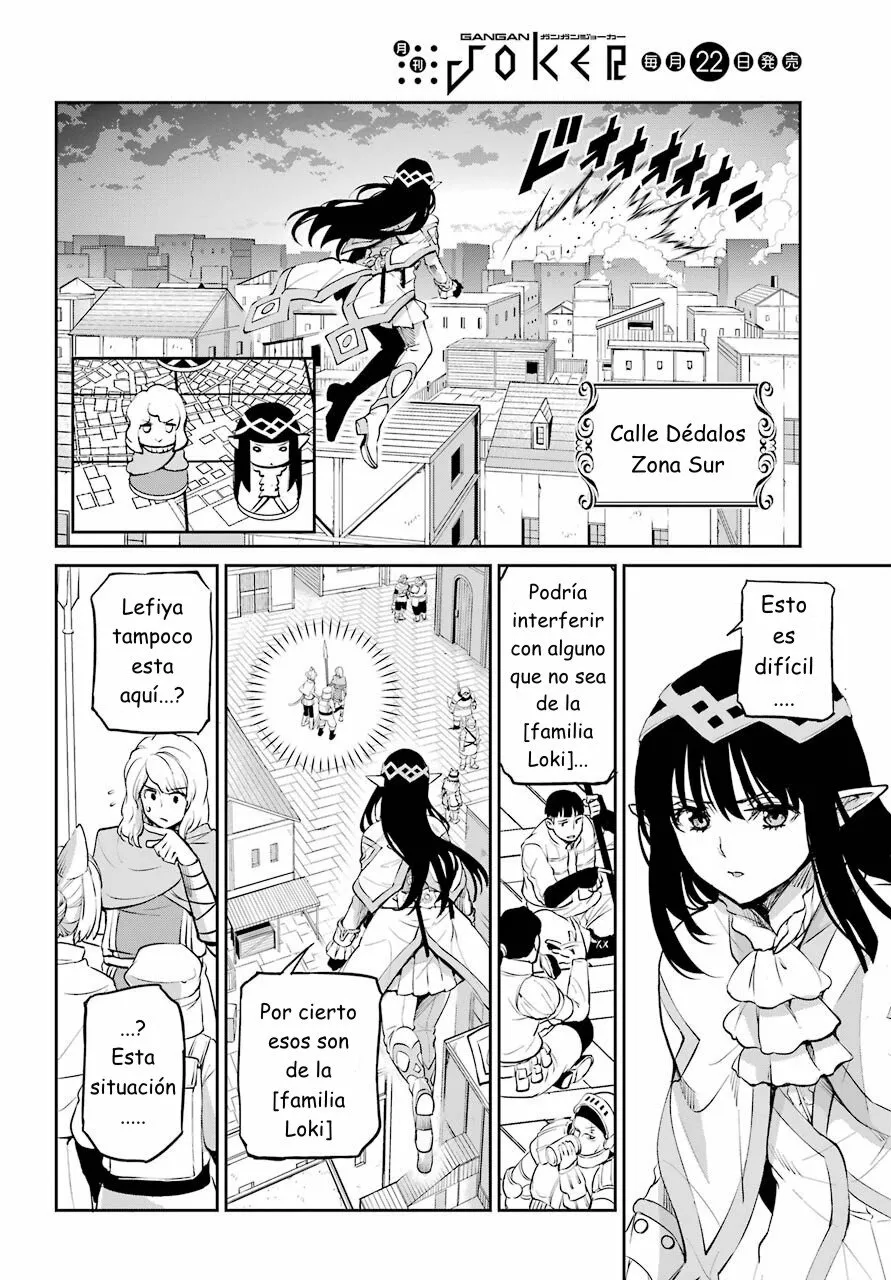 Página 41 del Manga