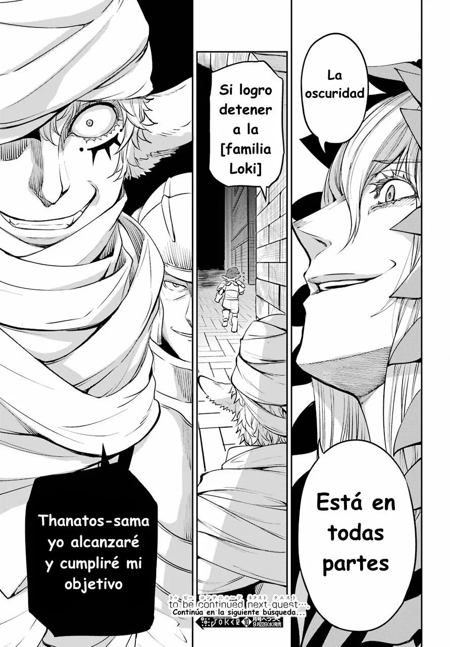 Página 46 del Manga