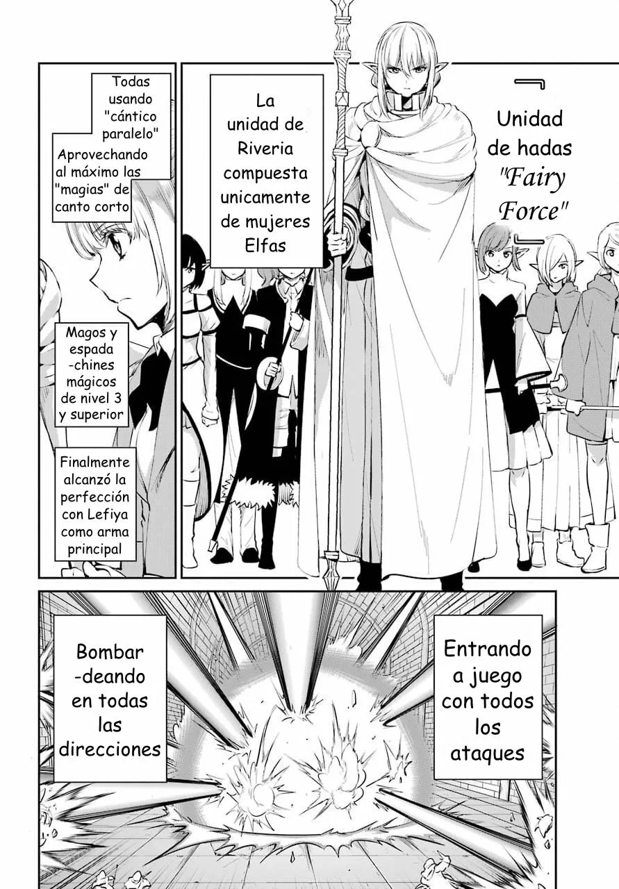 Página 42 del Manga