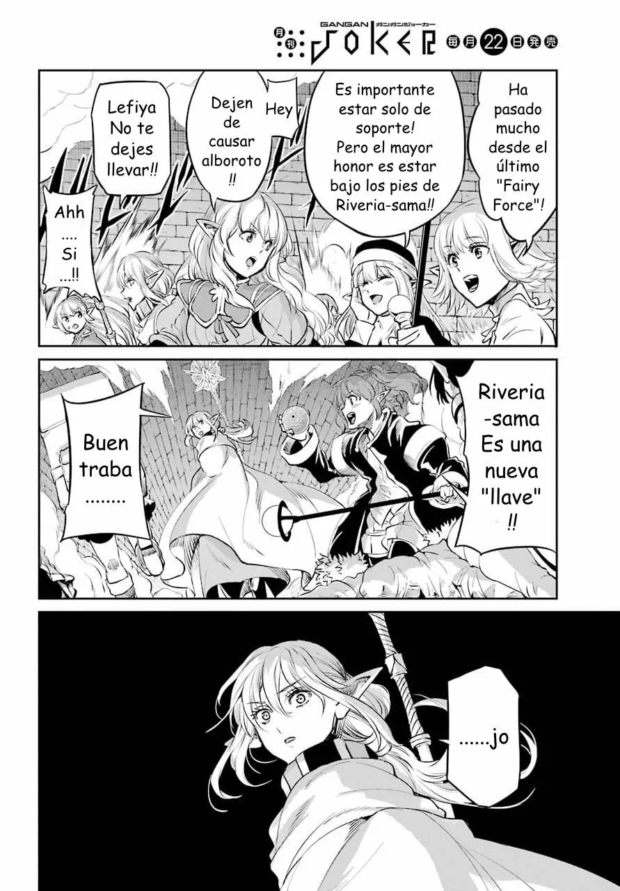 Página 44 del Manga