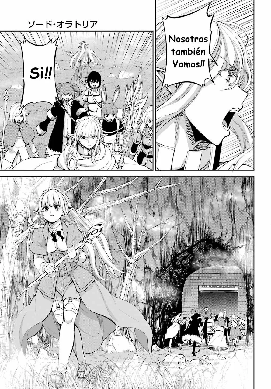 Página 32 del Manga