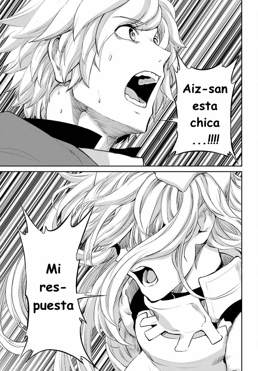 Página 40 del Manga