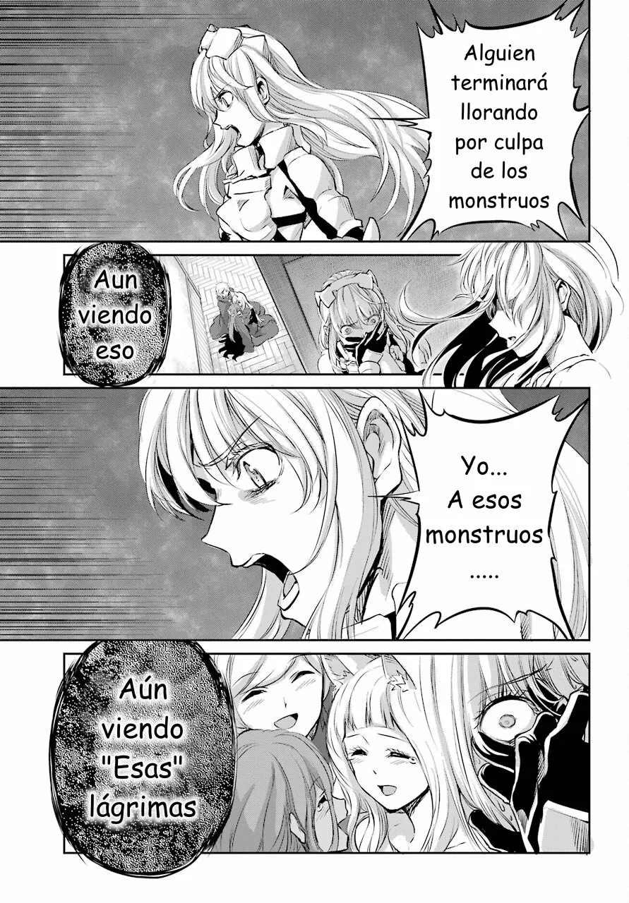 Página 42 del Manga