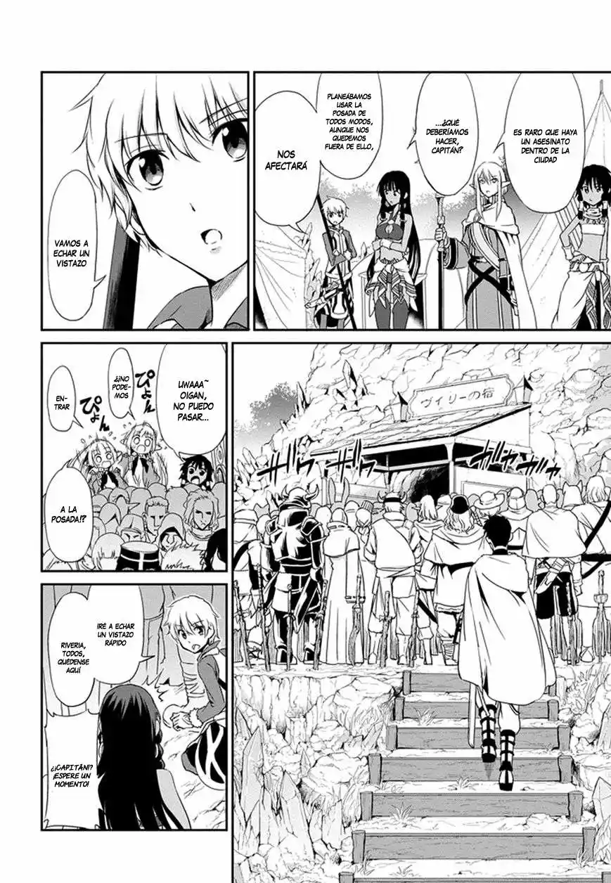 Página 32 del Manga