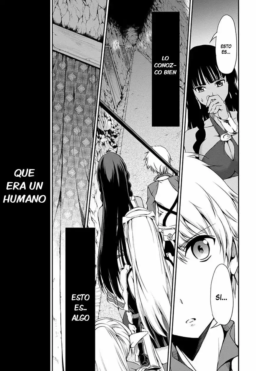 Página 35 del Manga