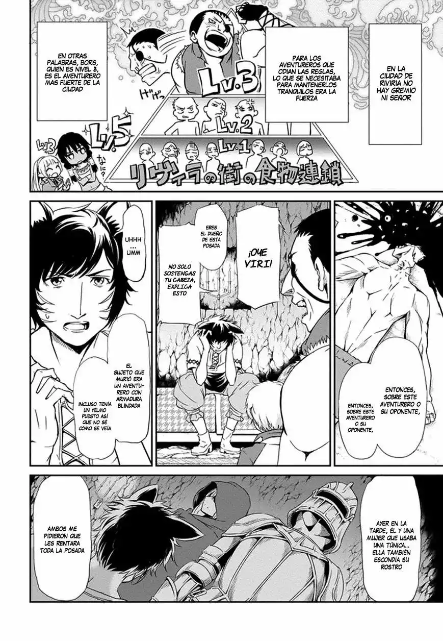 Página 38 del Manga