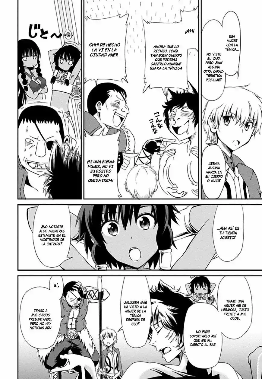 Página 40 del Manga