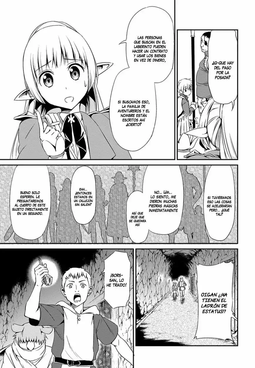 Página 41 del Manga