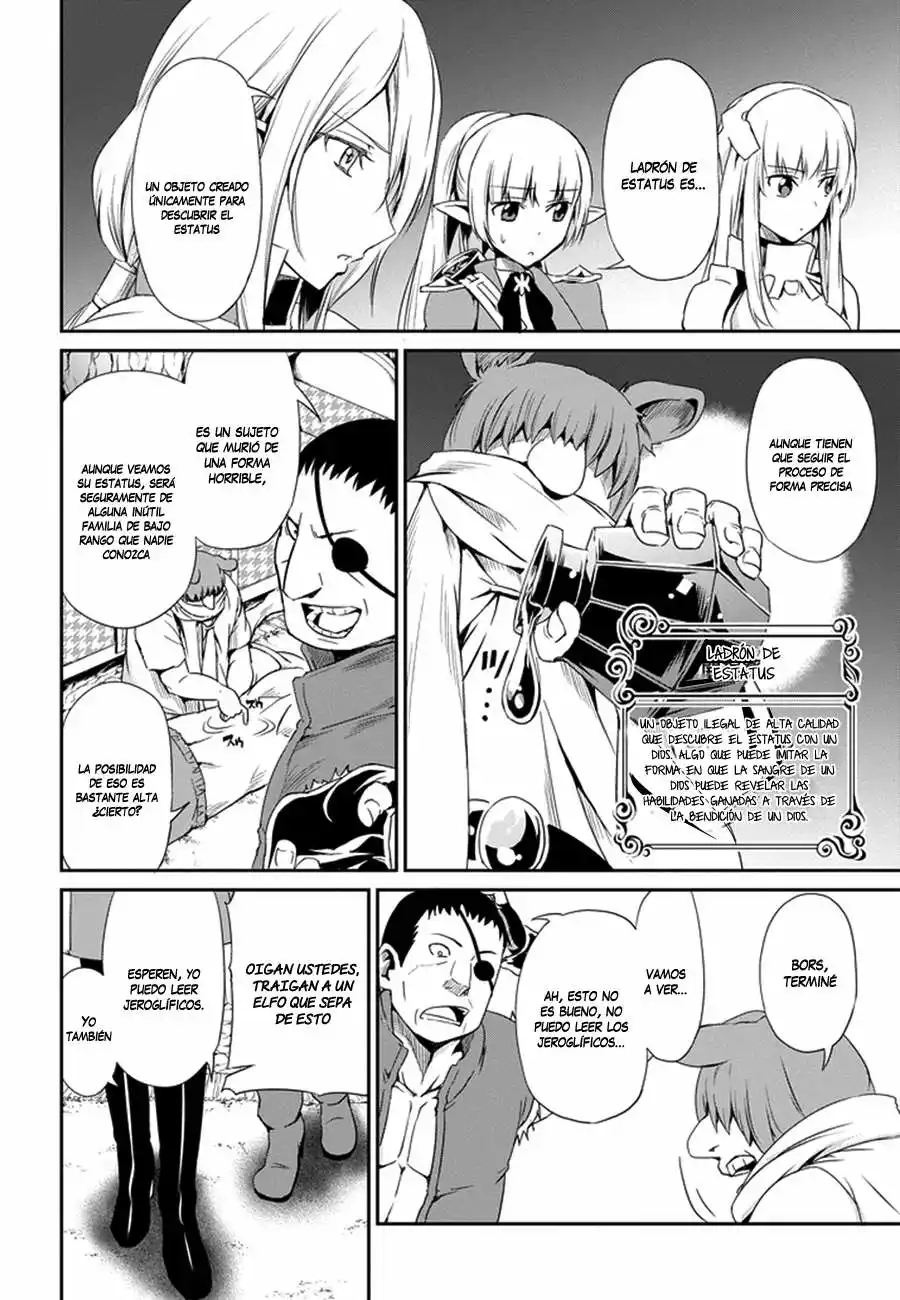 Página 42 del Manga