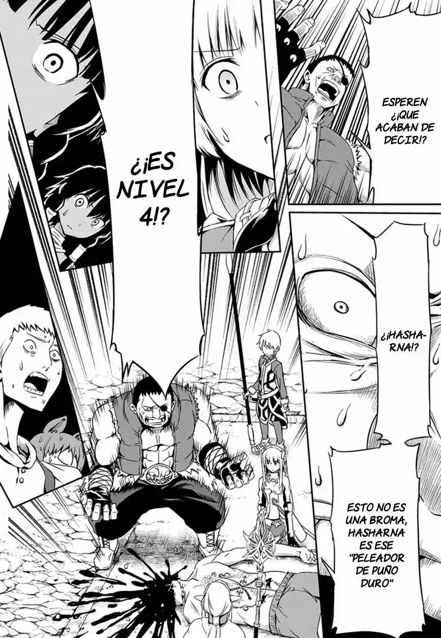 Página 44 del Manga