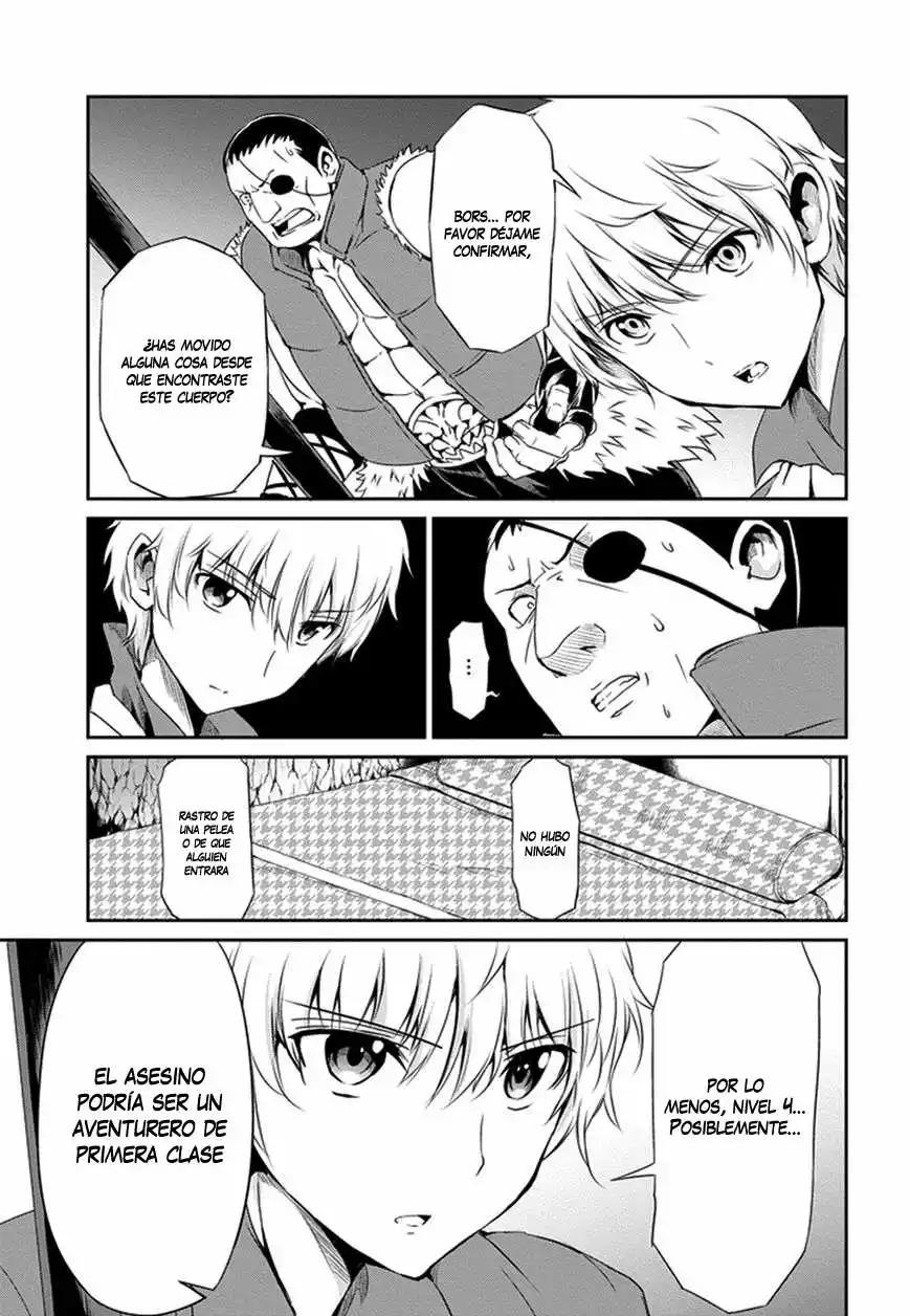 Página 45 del Manga