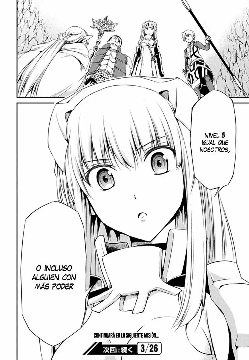 Página 46 del Manga