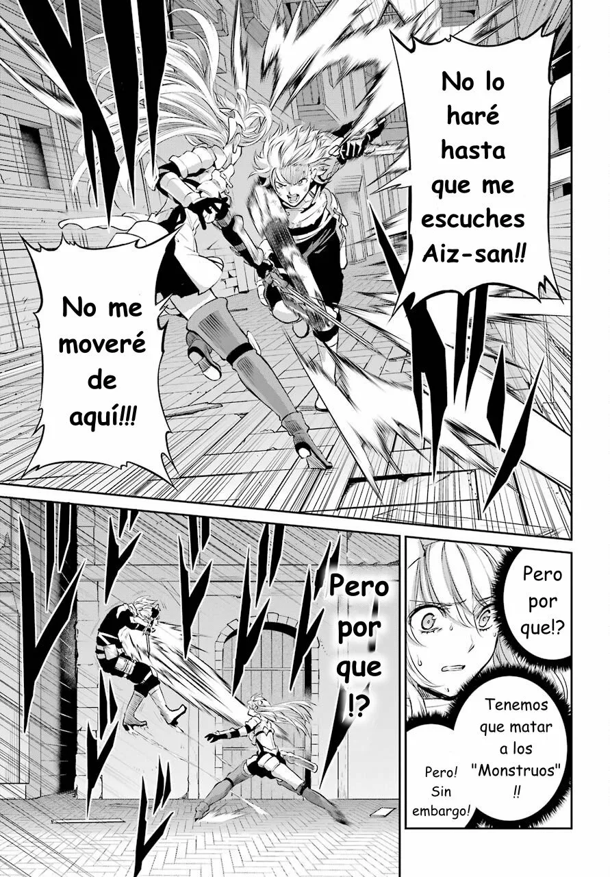 Página 32 del Manga