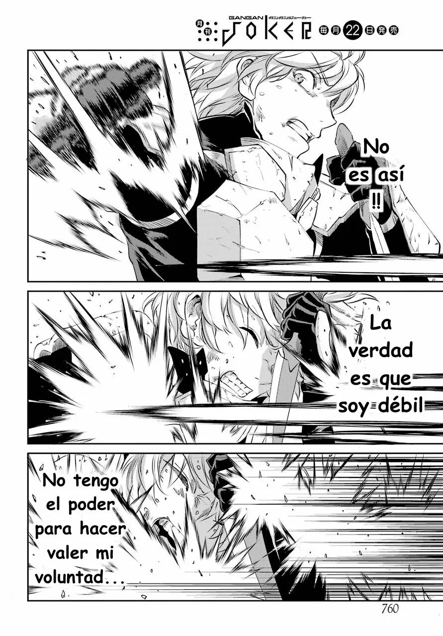 Página 35 del Manga