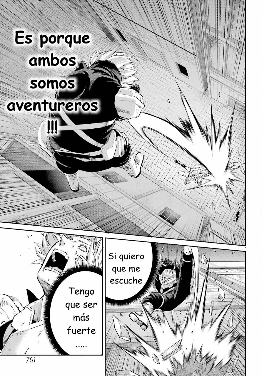 Página 36 del Manga