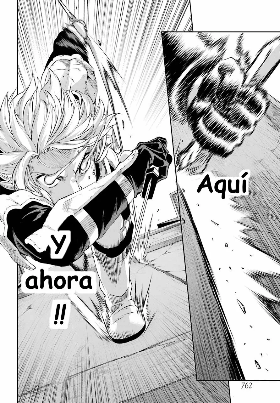 Página 37 del Manga