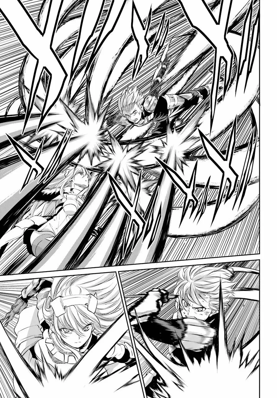 Página 38 del Manga