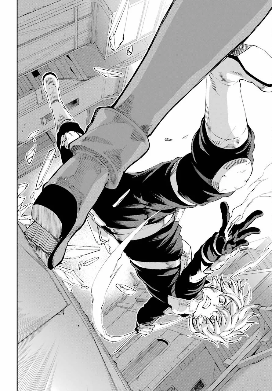 Página 44 del Manga