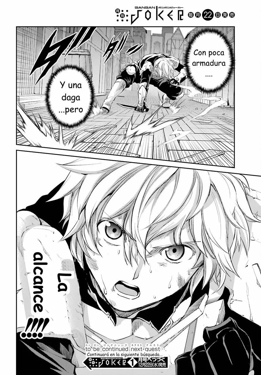 Página 46 del Manga