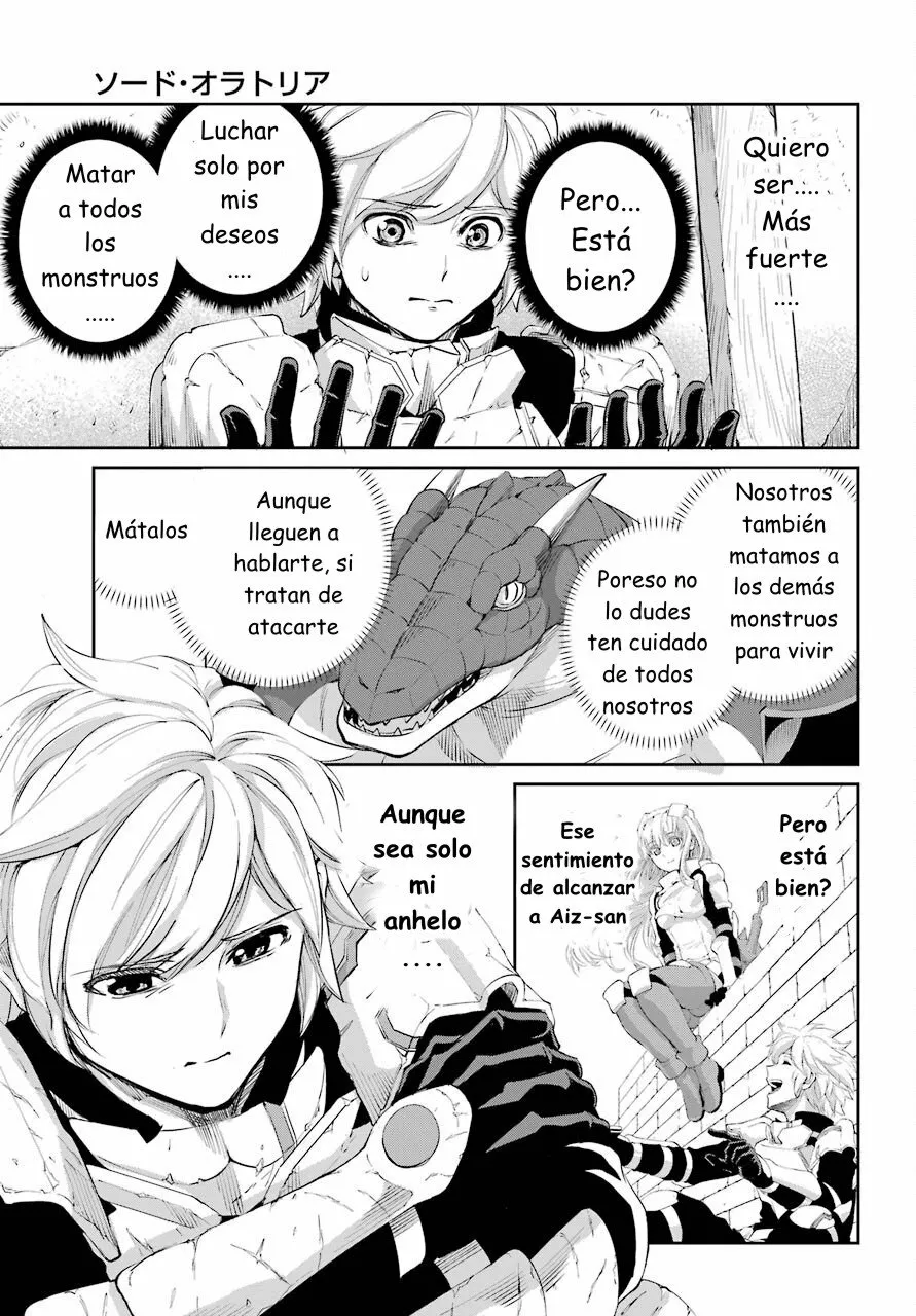 Página 36 del Manga