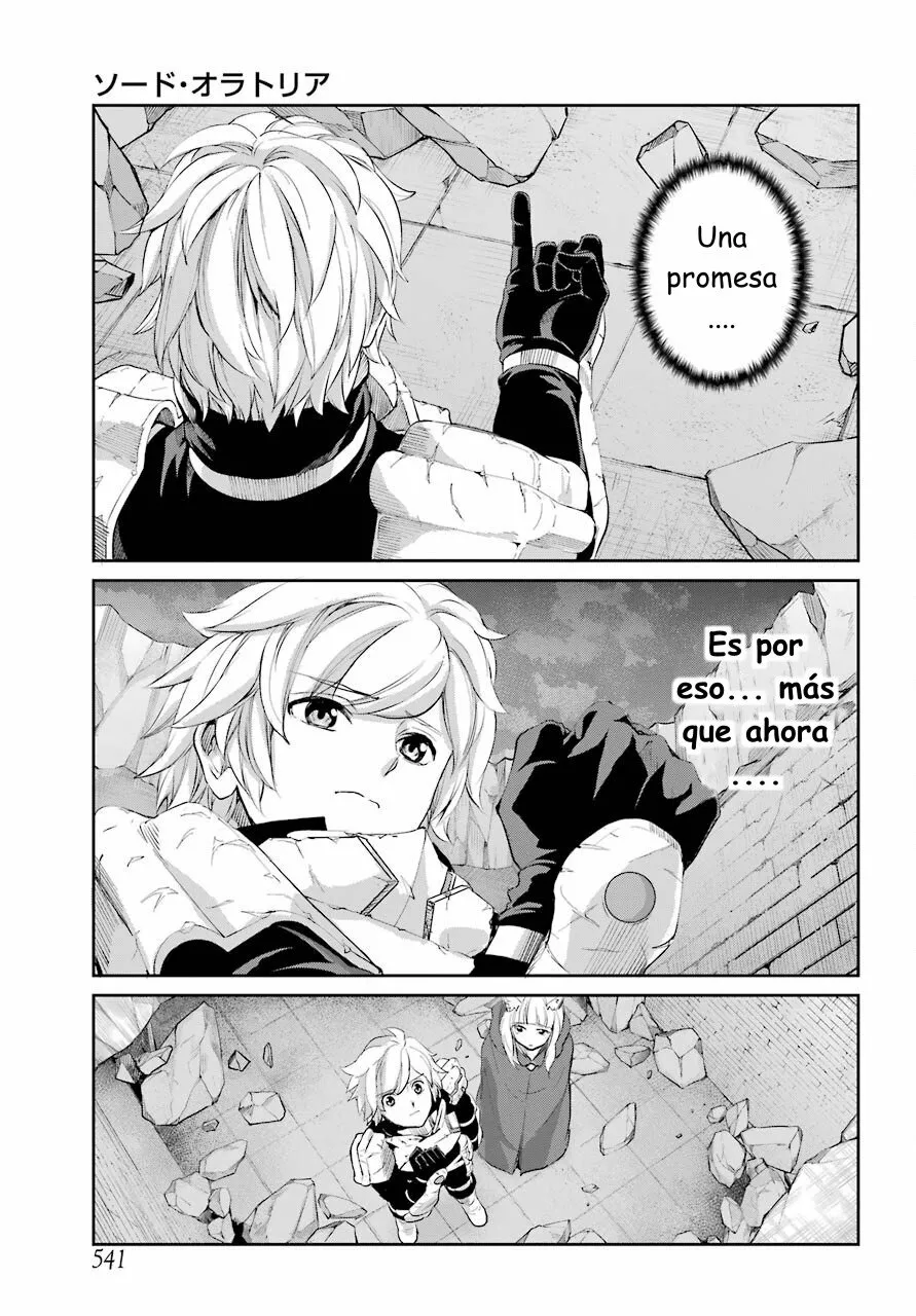 Página 42 del Manga