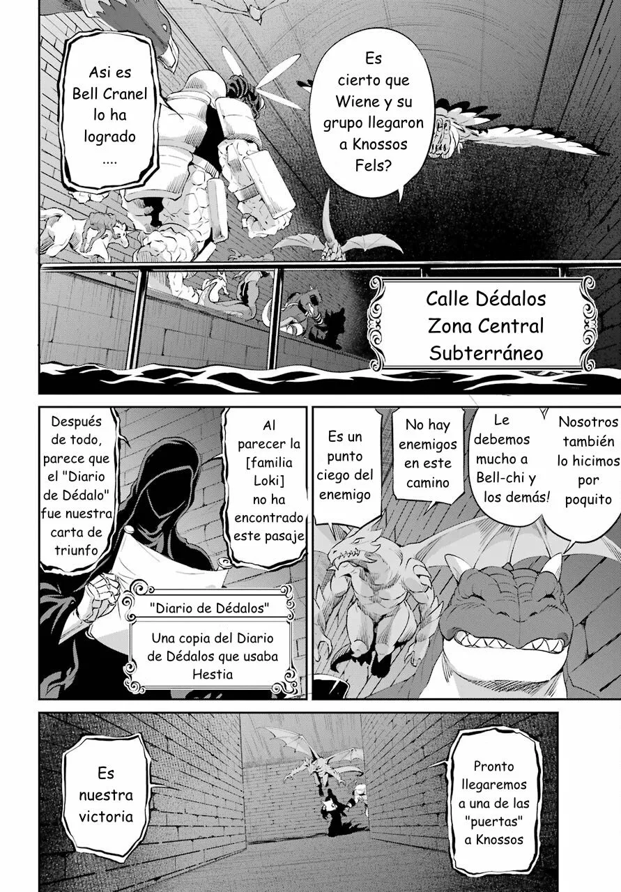 Página 43 del Manga