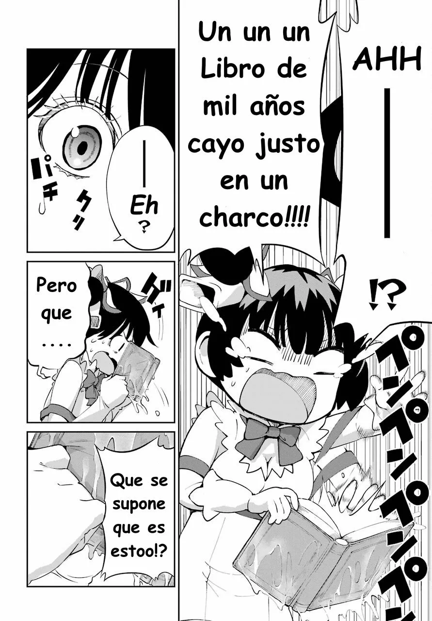 Página 45 del Manga