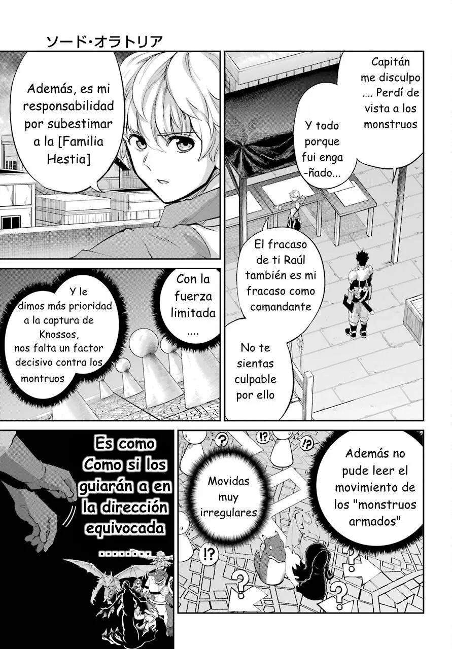 Página 46 del Manga