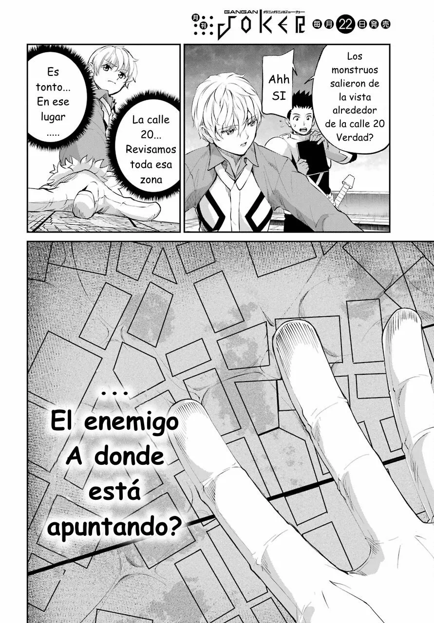 Página 47 del Manga