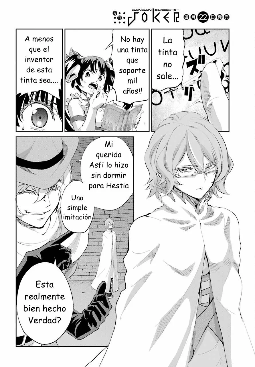 Página 51 del Manga