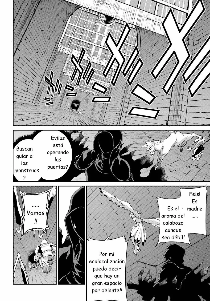 Página 37 del Manga