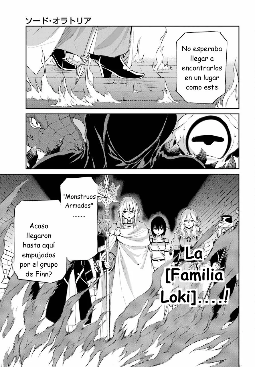 Página 40 del Manga