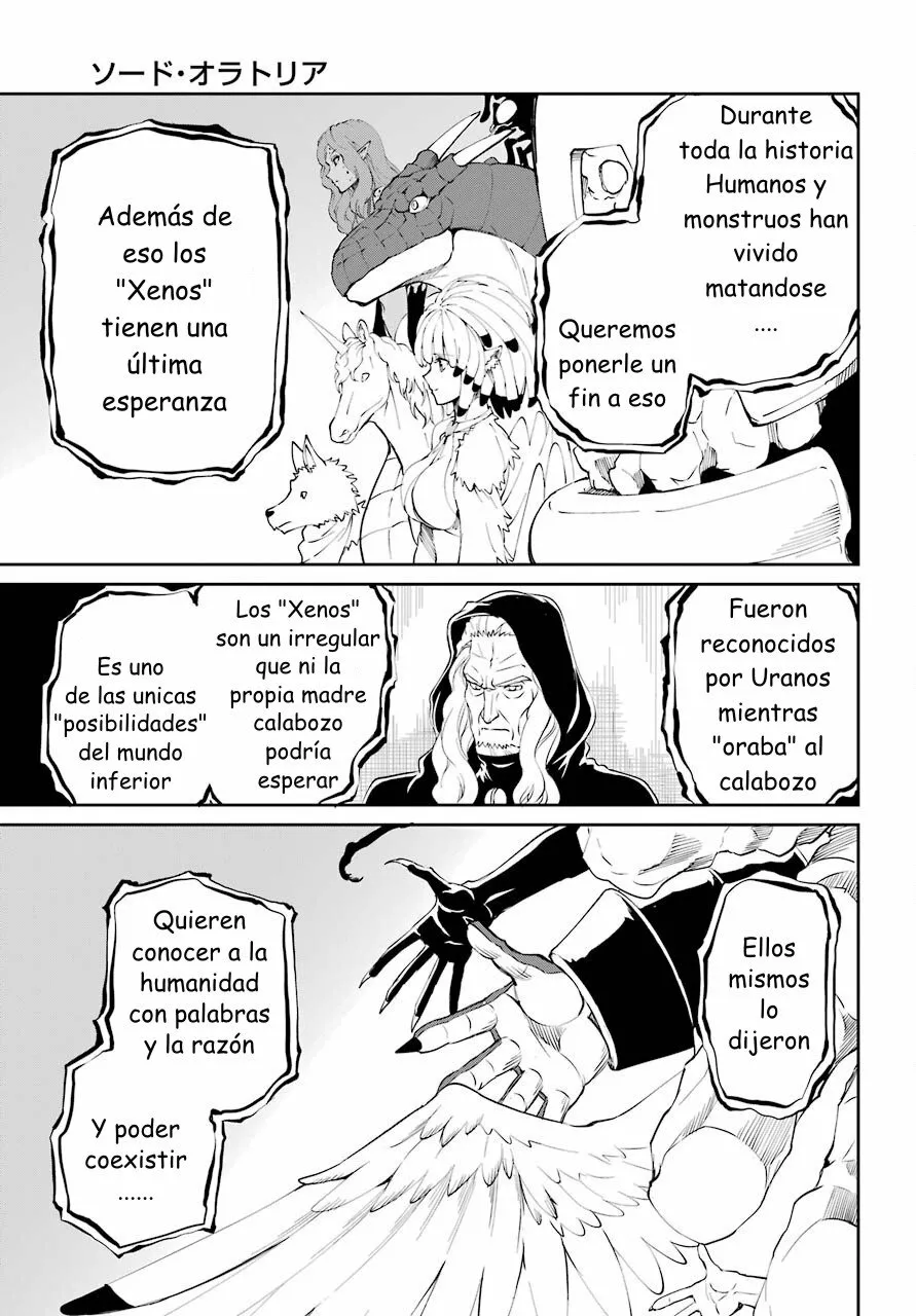 Página 44 del Manga