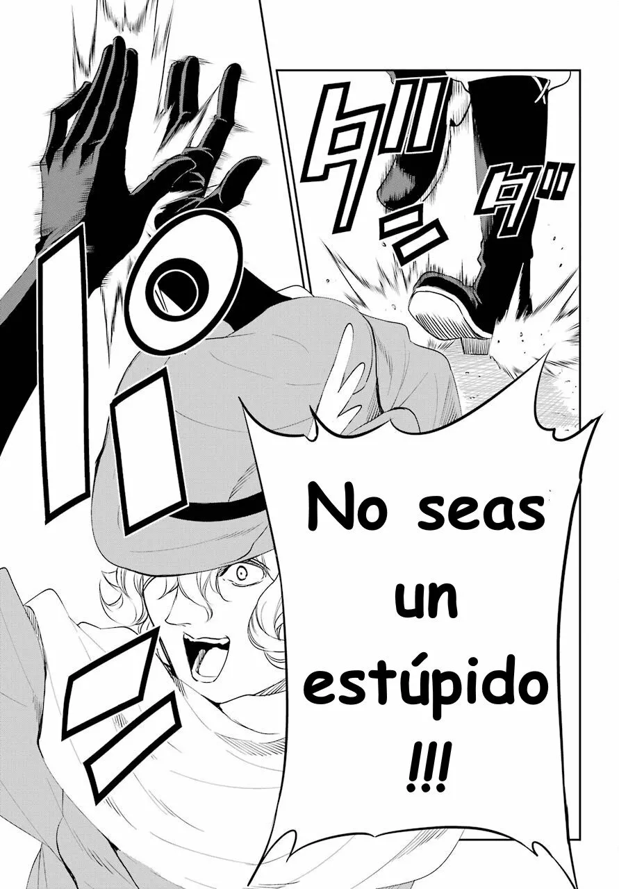 Página 46 del Manga