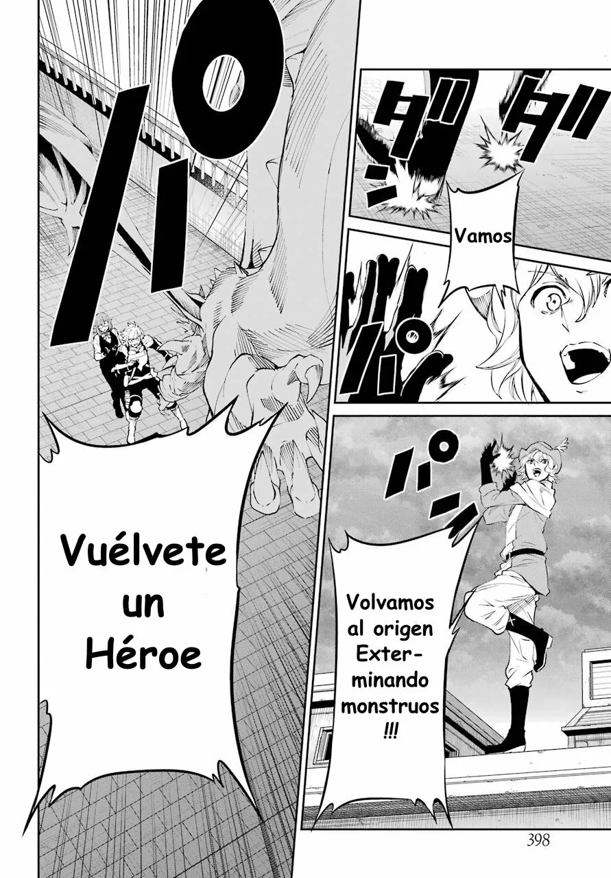 Página 49 del Manga