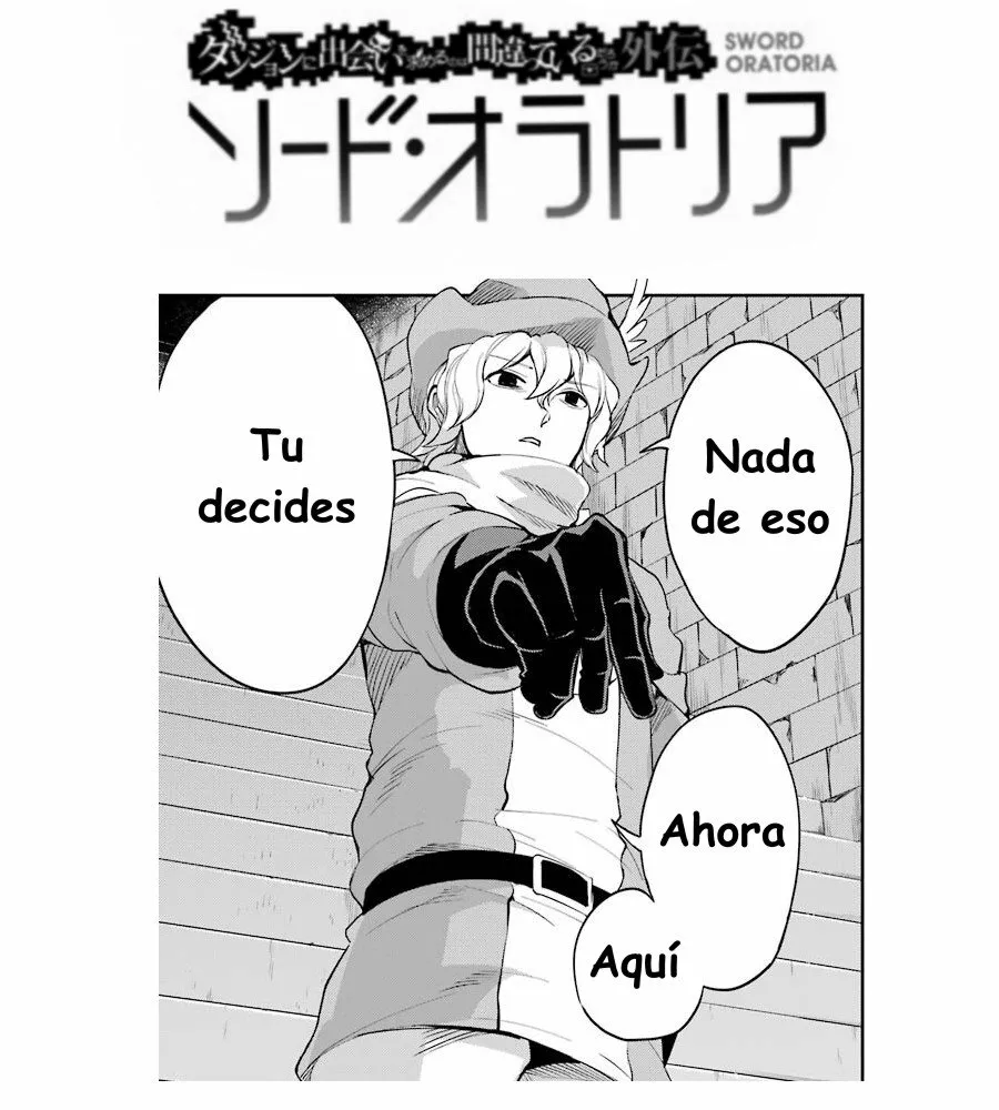 Página 51 del Manga