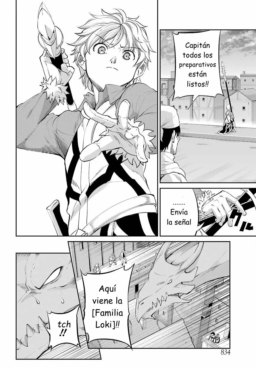 Página 32 del Manga