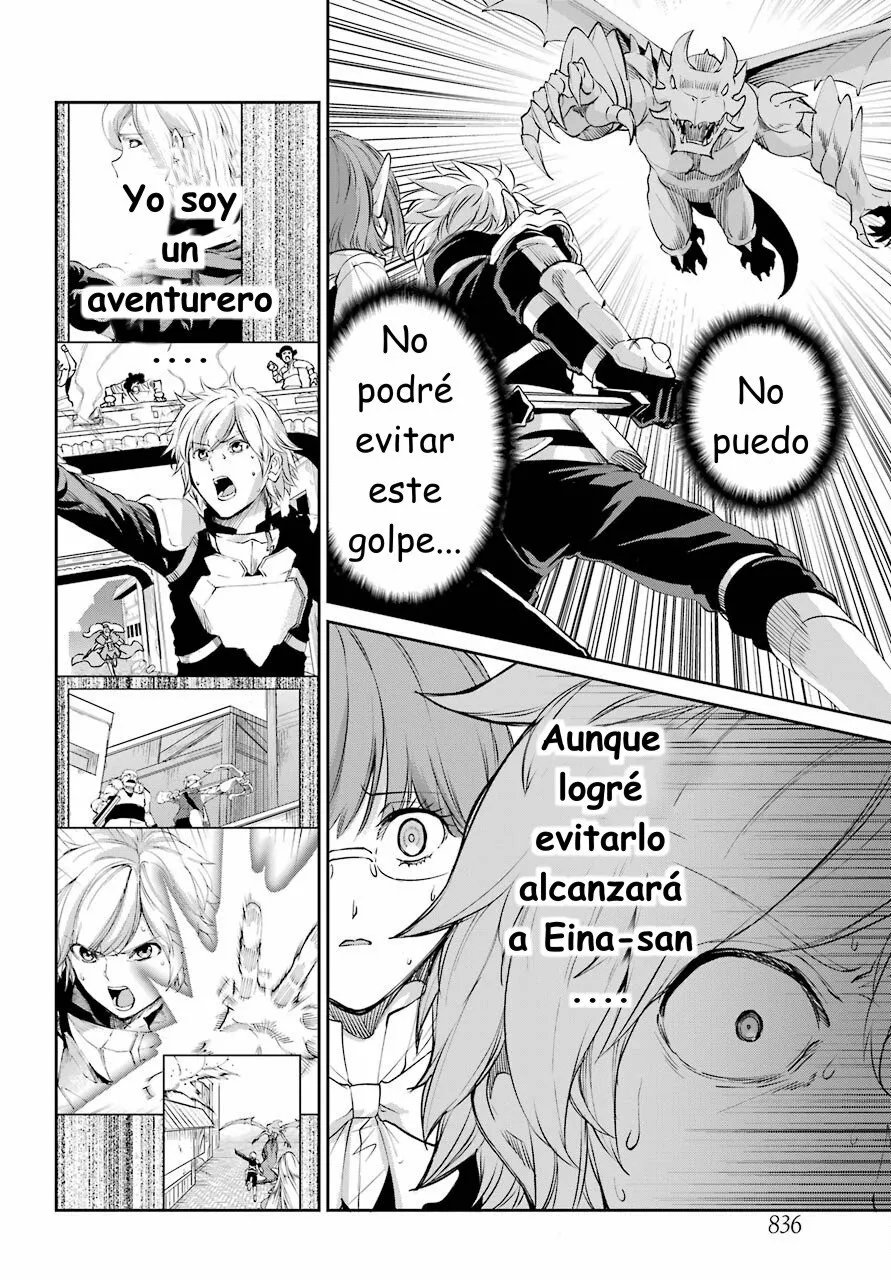 Página 34 del Manga