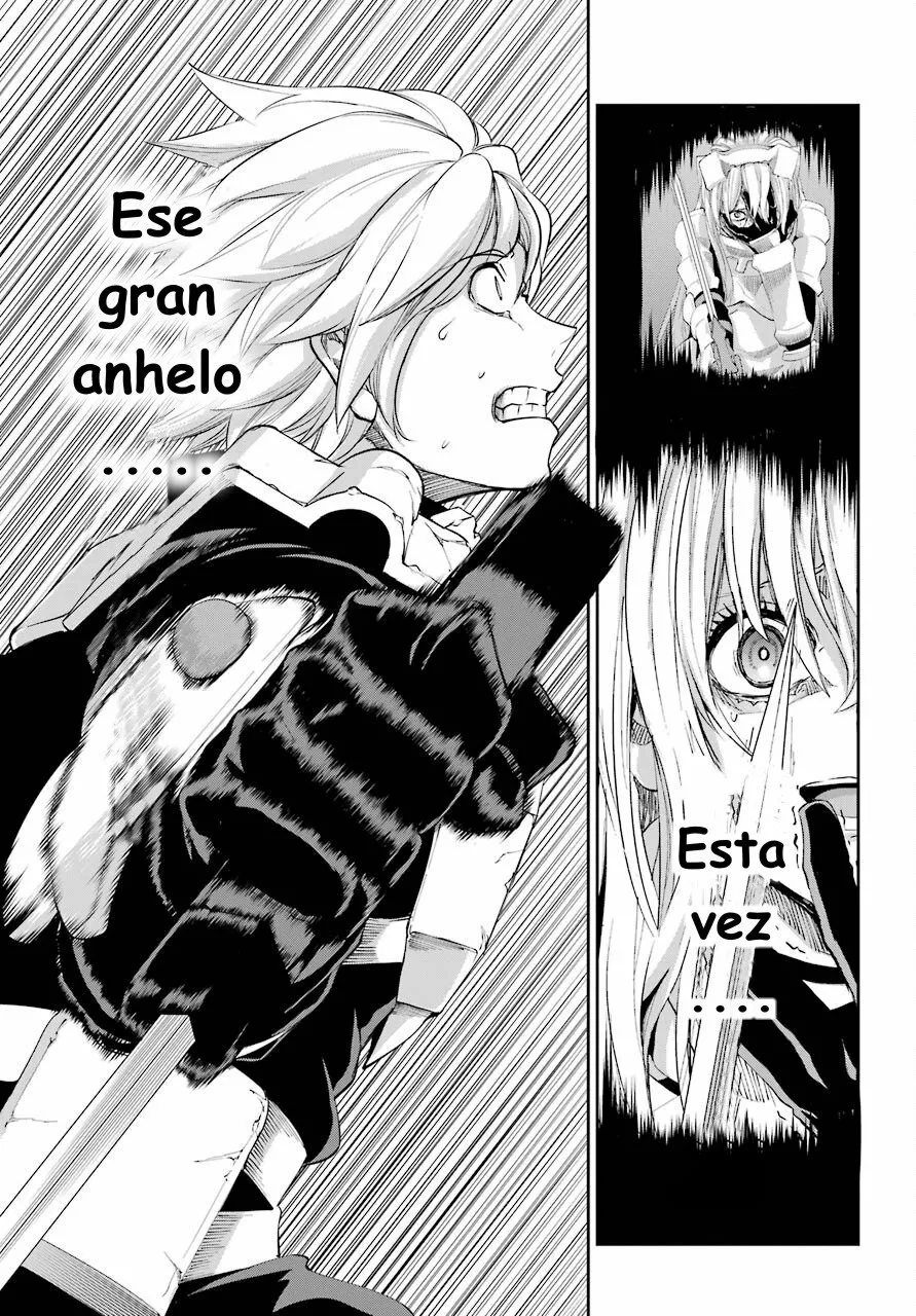 Página 35 del Manga