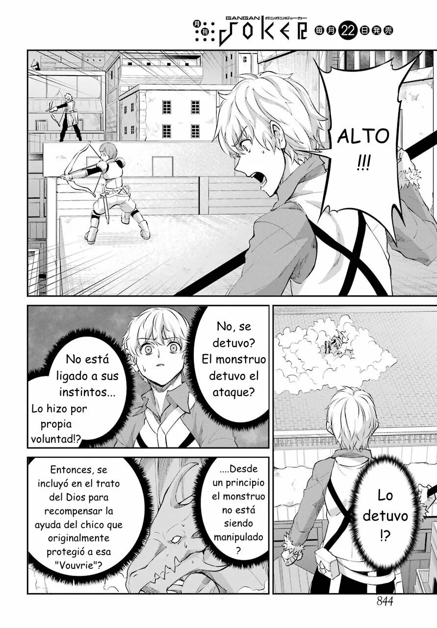 Página 41 del Manga