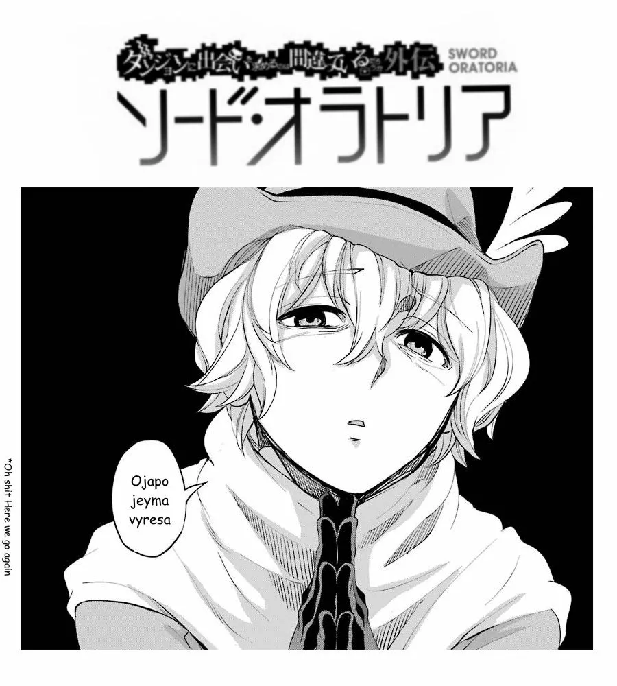 Página 50 del Manga