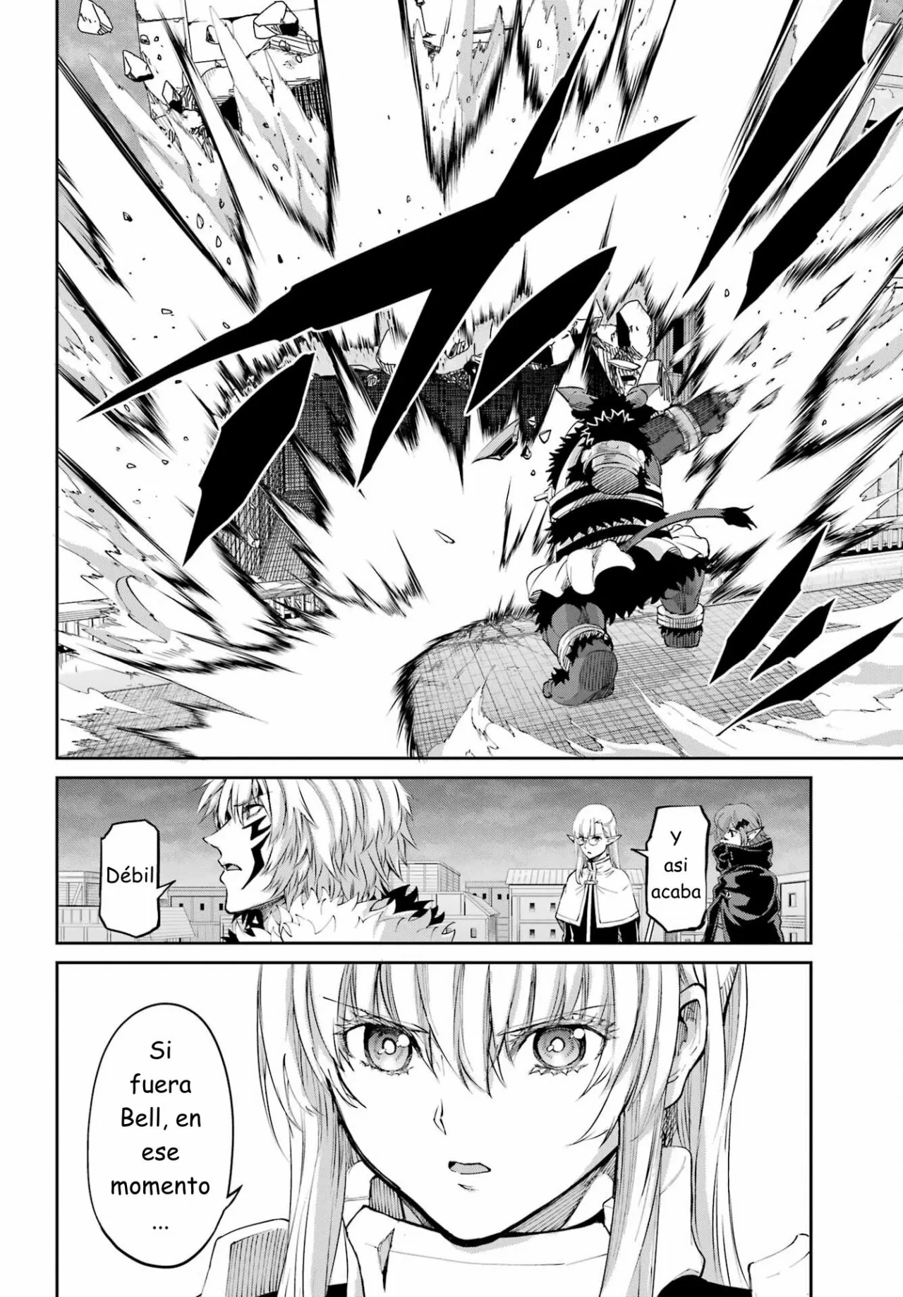 Página 30 del Manga