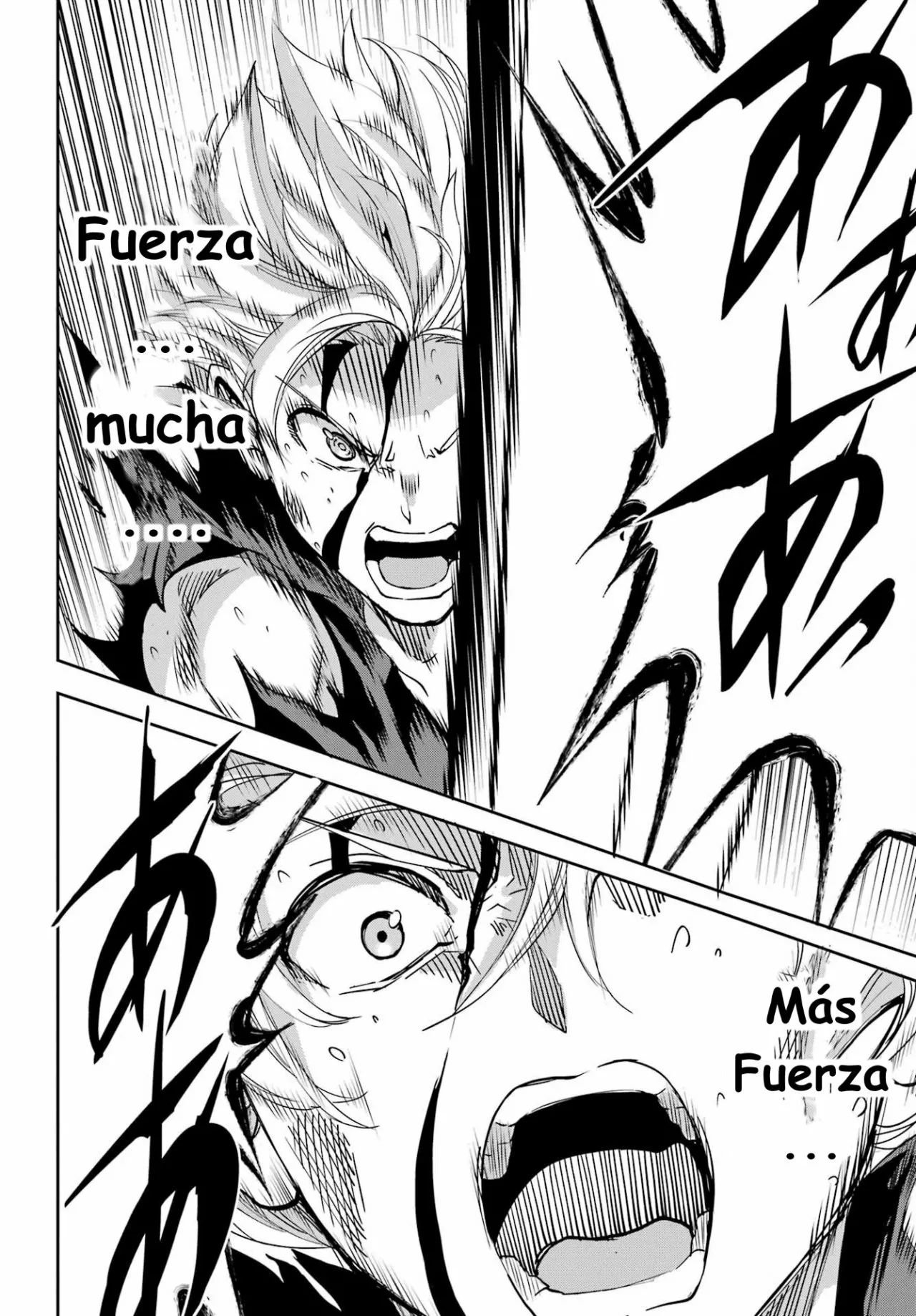 Página 46 del Manga